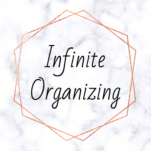 Infinite Organizing